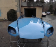 Citroen DS 23 break 1975