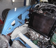 Citroen DS 23 break 1975