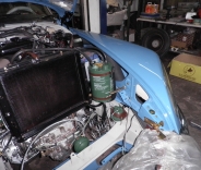 Citroen DS 23 break 1975