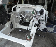 Citroen DS 23 break 1975
