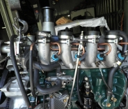 Citroen DS 23 break 1975