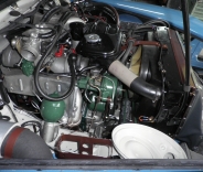 Citroen DS 23 break 1975