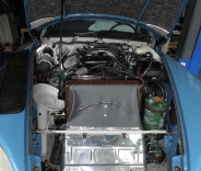 Citroen DS 23 break 1975