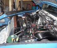 Citroen DS 23 break 1975
