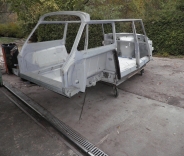 Citroen DS 23 break 1975