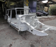 Citroen DS 23 break 1975