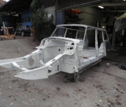 Citroen DS 23 break 1975