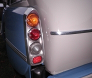 Citroen DS 23 break 1975
