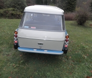 Citroen DS 23 break 1975
