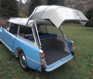 Citroen DS 23 break 1975