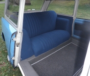 Citroen DS 23 break 1975