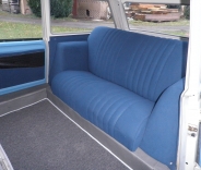 Citroen DS 23 break 1975