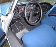 Citroen DS 23 break 1975