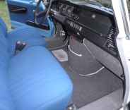 Citroen DS 23 break 1975