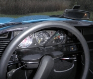 Citroen DS 23 break 1975
