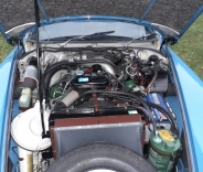 Citroen DS 23 break 1975