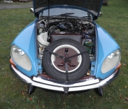 Citroen DS 23 break 1975