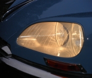 Citroen DS 23 break 1975