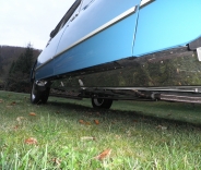 Citroen DS 23 break 1975