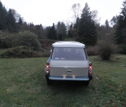 Citroen DS 23 break 1975