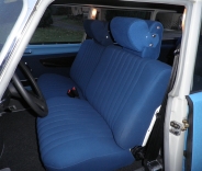 Citroen DS 23 break 1975