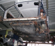 Citroen DS 23 break