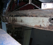 Citroen DS 23 break