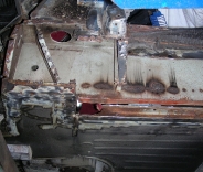 Citroen DS 23 break