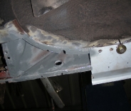 Citroen DS 23 break