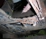 Citroen DS 23 break