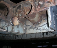 Citroen DS 23 break
