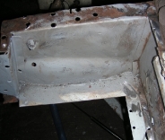 Citroen DS 23 break