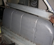 Citroen DS 23 break