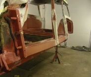 Citroen DS 23 break