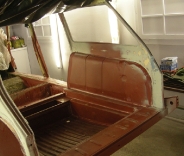 Citroen DS 23 break