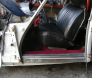 Citroen DS 23 break