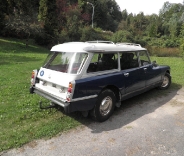 Citroen DS 23 break