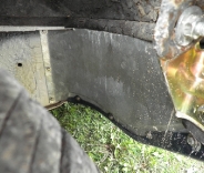 Citroen DS 23 break