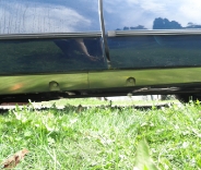 Citroen DS 23 break