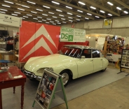 Citroen ID 20 1969