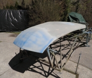 Citroen ID 20 1969