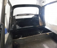 Citroen ID 20 1969