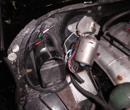 Citroen ID 20 1969