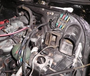 Citroen ID 20 1969