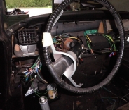 Citroen ID 20 1969
