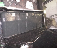 Citroen ID 20 1969