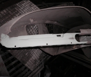 Citroen ID 20 1969