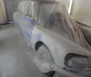 Citroen ID 20 1969
