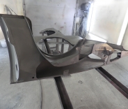 Citroen ID 20 1969