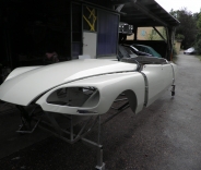 Citroen ID 20 1969